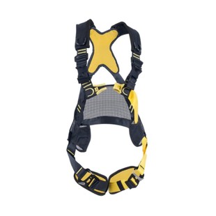 BEAL STYX FAST BHPSTF Adventure Park Lightweight Safety Belt Full Body Safety Belt