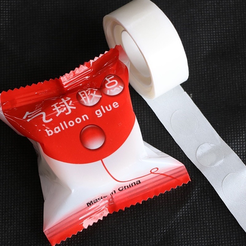 Celebritad en línea boda decoración set de globo de decoración de la marea nacional decoración de la boda del dormitorio de la mujer globo de doble capa globo