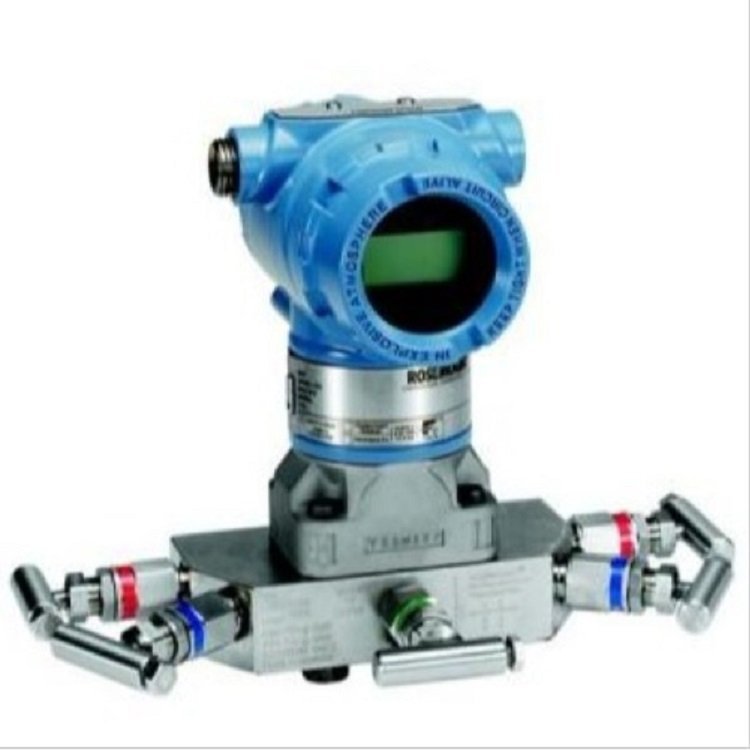 3051GP2A2B21AB4M5K8HR5罗斯蒙特差压变送器 （直供）