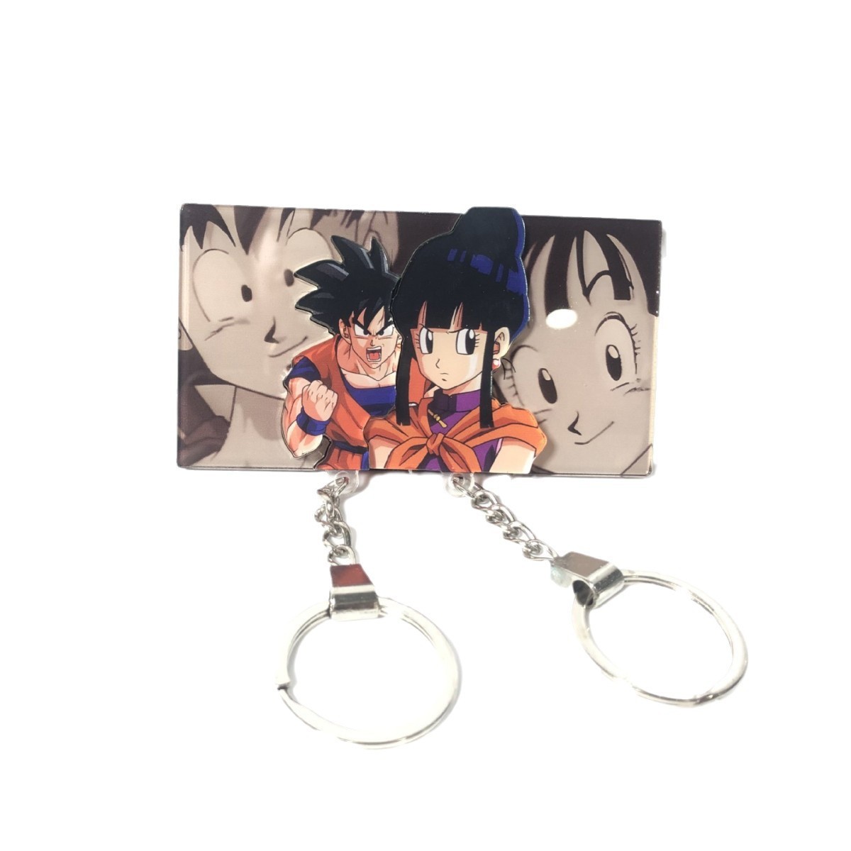 Llavero Colgante de Acrílico de Anime de Acrílico image 6
