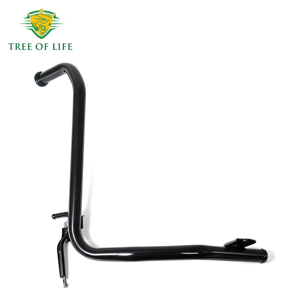 19510-PNA-000 For Suzuki Engine Connection Pump Iron Coolant Heater Water Pipe