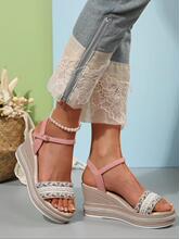 G 86502 Women's Sandals 2026 New Fashion Perfect