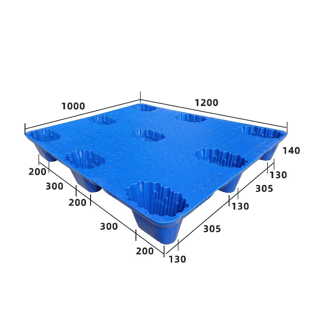 石家庄塑料托盘哪里卖 供应北京 上海 广东 邢台塑料托盘 地拍子