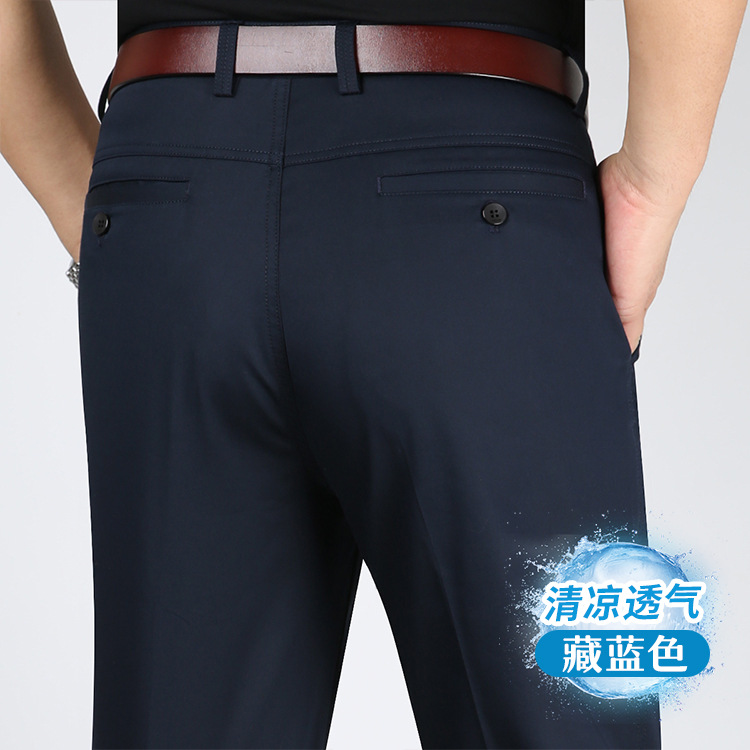 L966-23 # 다크 블루