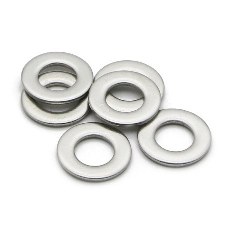 304不锈钢平垫圈