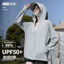 ������Ů2026�±��z�����⾀UPF50+����͸���⴩��ñ�܌��ɷ����