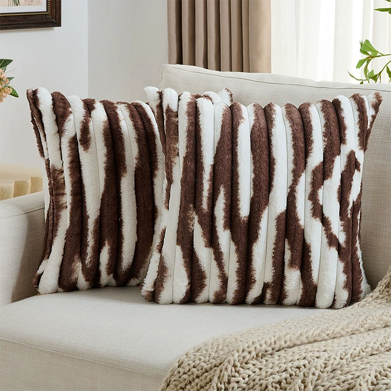 Pillow for bed, pillowcase, tape, pack, sofa, chair