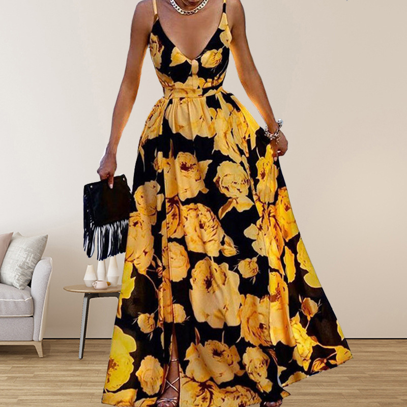 Black blossom