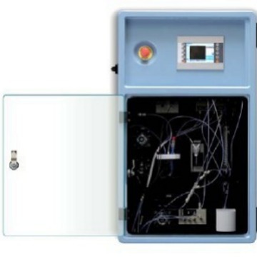 比利时AppliTek/EnviroLyzer ? 电极法（气敏电极法）氨氮分析仪