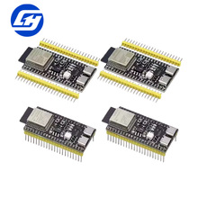 ESP32 S3���İ���d1-N16R8 ESP32-S3-DevKitC-1ģ�K�_�l��