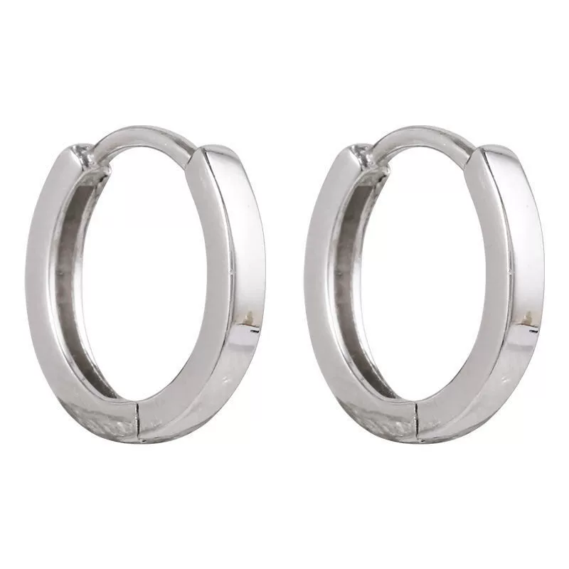 Universal design earrings, ring, brand jewelry, simple and elegant design