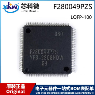 F280049PZS LQFP-100 �NƬ MCU΢������оƬ/��Ƭ�C оƬ