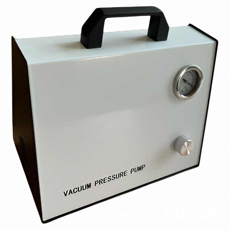 天津赛普瑞 SPR-15T 手提式无油负压真空泵  可调压   手提泵  多