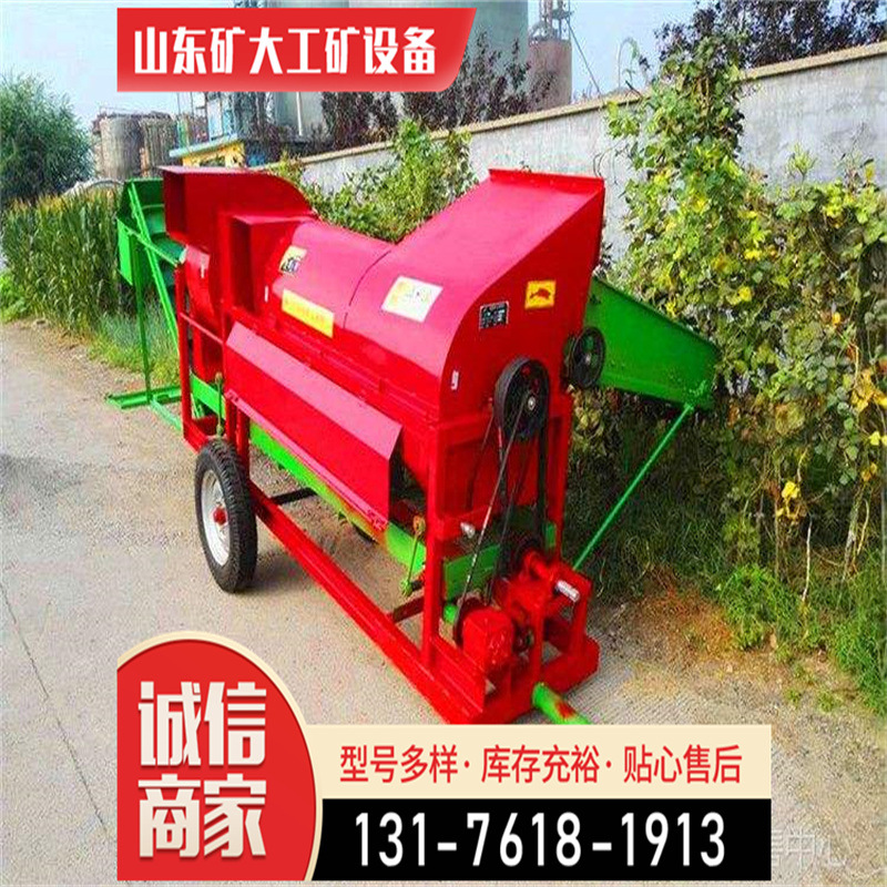 粉碎收获机 大型青储机 玉米秸秆青贮粉碎回收机收获机械356是56