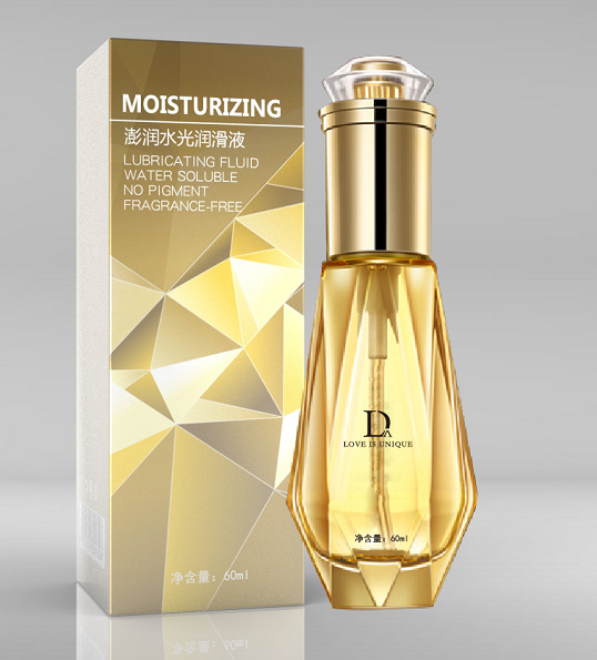 두아이 펜룬 하이드레이팅 윤활제 60ml