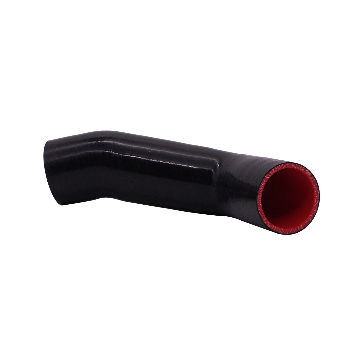 Car Silicone Intake Pipe Suitable for Golf Mk7 Audi S3 Seat Leon Mk3