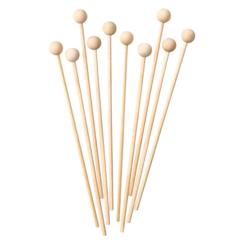 Одноразовые палочки для перемешивания кофе, горячих напитков, конфет, тортов, молочного чая, шариковые палочки, ароматические палочки в форме фламинго, десертные сладости