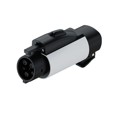 Slow Charging Adapter 32A, EV şarj adapterləri - nacs-type-1
