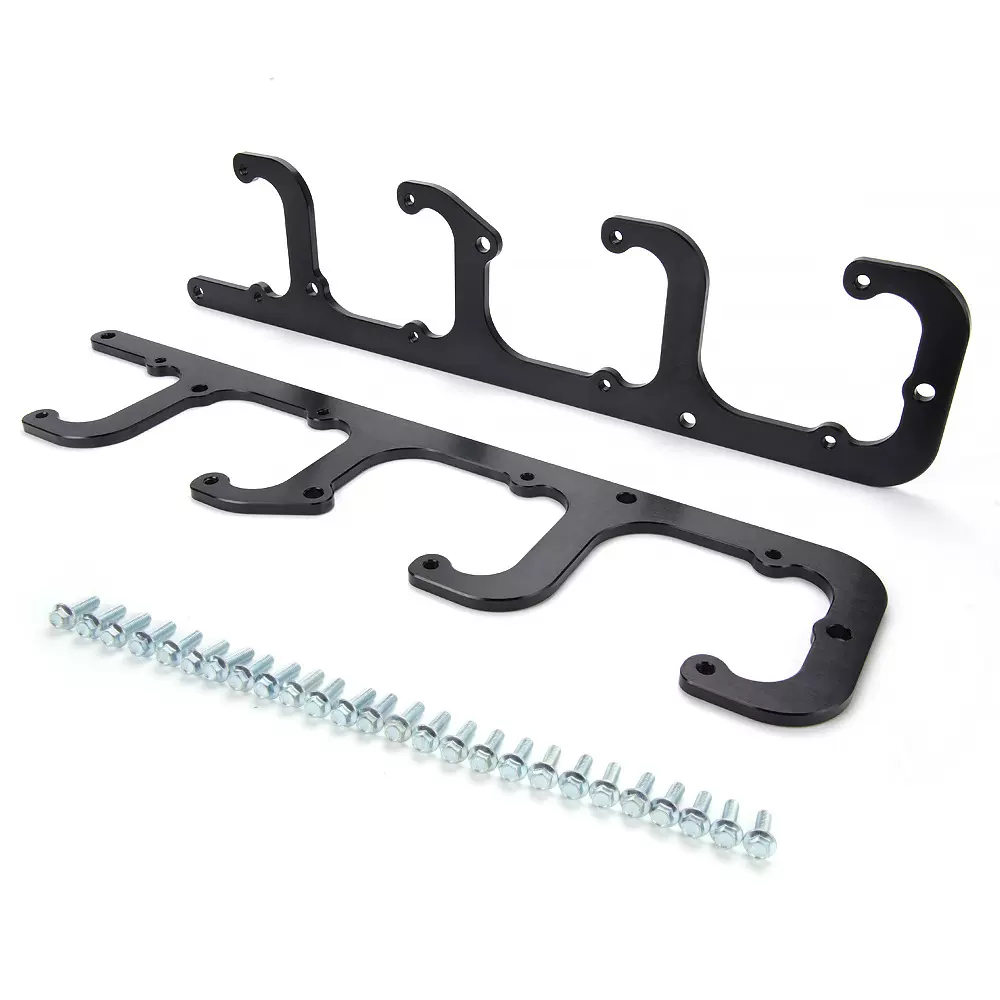 LS方形线圈支架阀盖D581 D514A D510C  551654-510C LSX 交换卡车