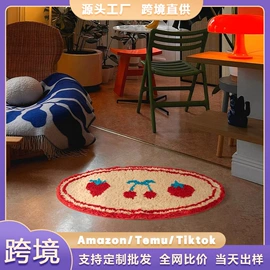 家用地毯;地垫;坐垫椅垫