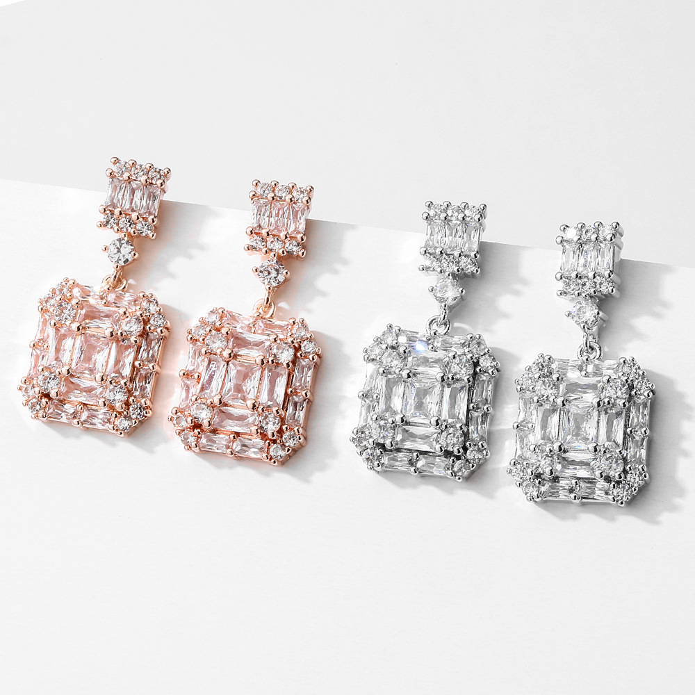 Earring Design 3
