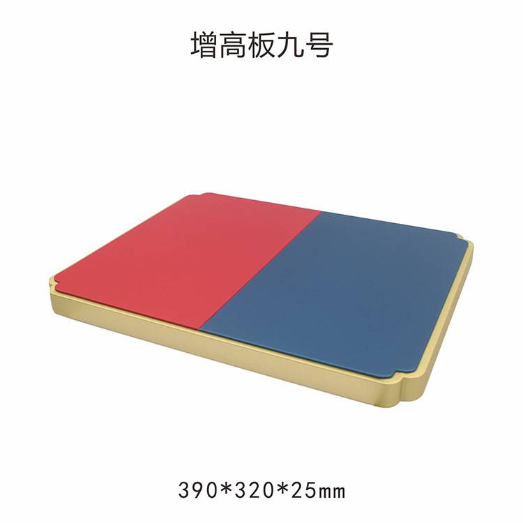 新しいジュエリー小道具古代ゴールドディスプレイラックジュエリーペンダントリングブレスレットイヤリングディスプレイラック|undefined