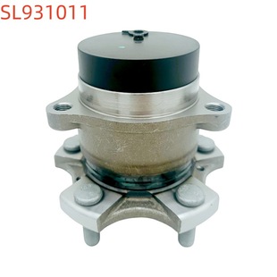 Which U rear wheel is suitable for automobile wheel hub bearing unit DAC2F114111069YA/S30-3104110
