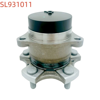 DAC2F114111069YA/S30-3104110 avtomobil təkər oxu yataq bloku üçün hansı U arxa təkər uyğundur?