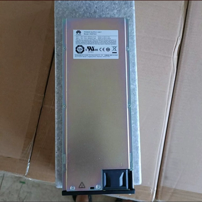 华为 Module, 4875G, G1, 48v, 75A, 4000W, 4875G, G5