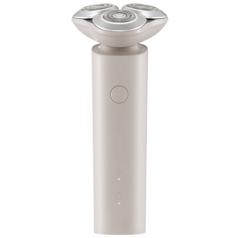 Mijia 電気シェーバー S101 3 ヘッド全身水超長バッテリー寿命旅行や出張寮の第一選択 S100|undefined
