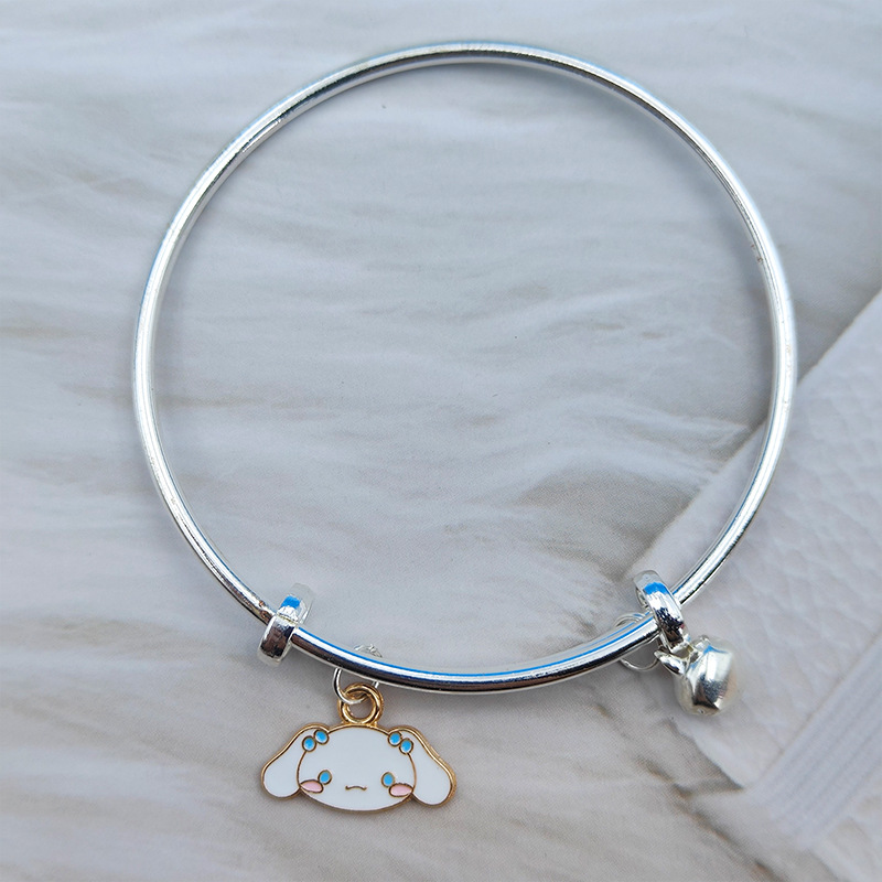 랜덤 산리오 팔찌/가방