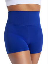 W 68804 Women's sport Shorts 2026 New Design