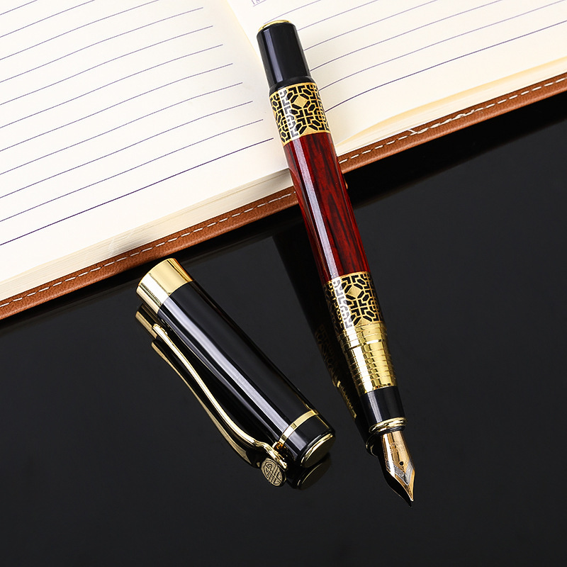 Gift pen