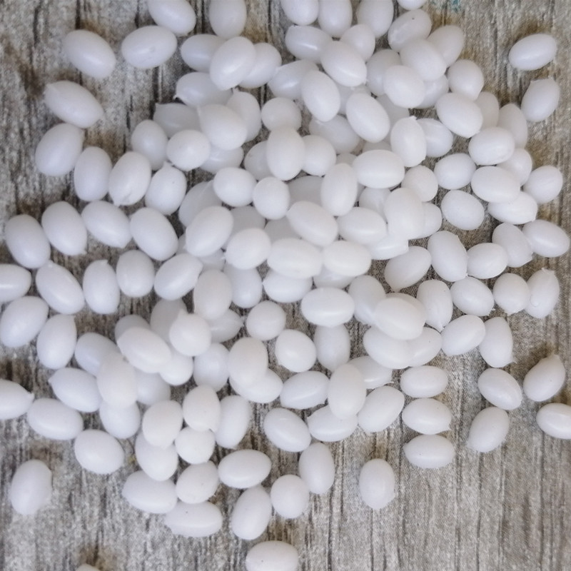 TPE材料颗粒 耐磨擦TPE牙刷手炳料 电动工具把炳包胶TPE型材原料