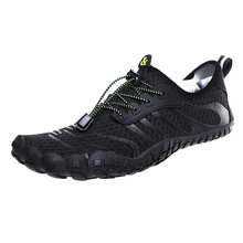 �羳��ϪЬ��Ь������ˮЬŮʿ��ָɳ��Ь water shoes