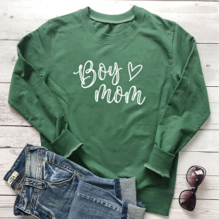 �¿�wish���R�deBay�W���羳 ĸ�H��Boy Mom��ĸ����ӡ���L���l��