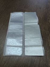 ����3M3690e���b��3m-3690e㑰�bright white cast film label