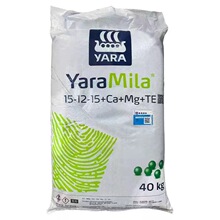 挪威复合肥料15.12.15大中量元素氮磷钾钙镁硫硼化肥