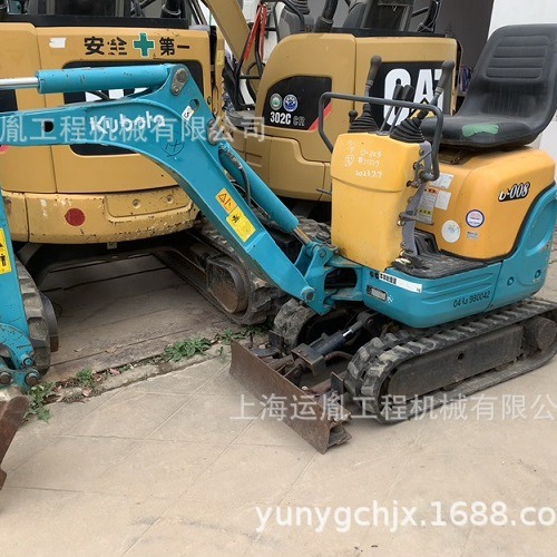 玉柴YC13挖机 久保田08/10挖掘机 久保田165挖机   小松01挖掘机