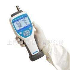 供应美国met one HHPC2+、HHPC3+、HHPC6+手持式激光数码计数器