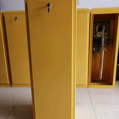 Supply of Intelligent Anti-Smash Avtomobil tanıma sistemi
