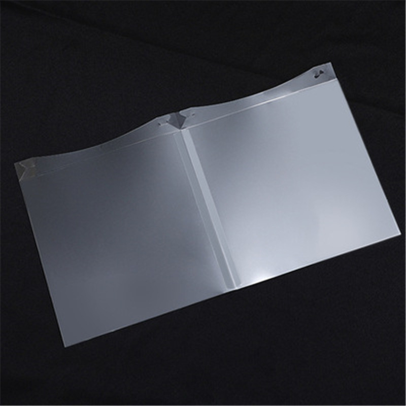 透明蛋糕围边4/6/8/10寸单层双层三层特加高三合一蛋糕盒围边侧边