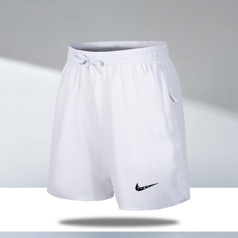 Shorts men's 2024 summer New Sports men's fifth pants trendy quick-drying men's beach pants basketball pants men's clothing Shorts men's 2024 summer New Sports men's fifth pants trendy quick-drying men's beach pants basketball pants men's clothing