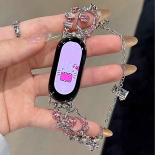 �m���A��GT5/4Ů���ֱ�watch3/2pro�펧FIT3�A��С��8/9pro�֭h