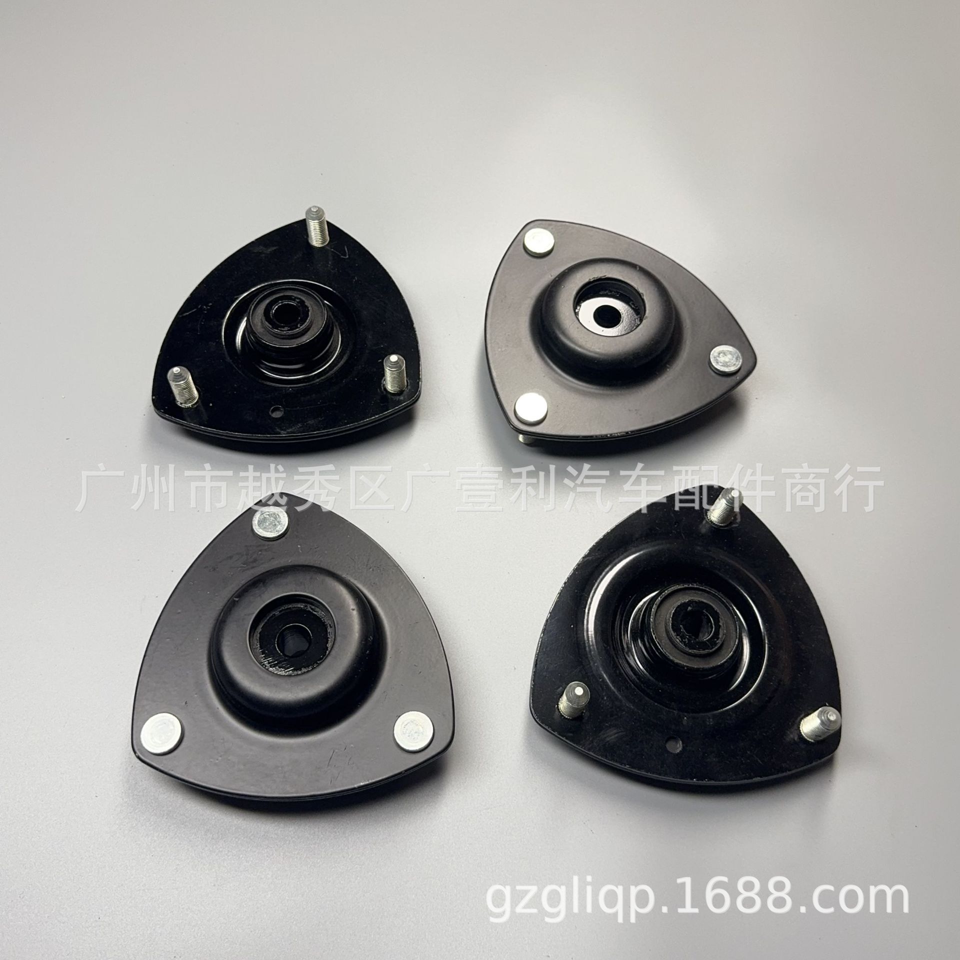 Apply 51920-S7A-A01 51925-S7A-A01 51920-S6M-014 RD5CRV front top rubber