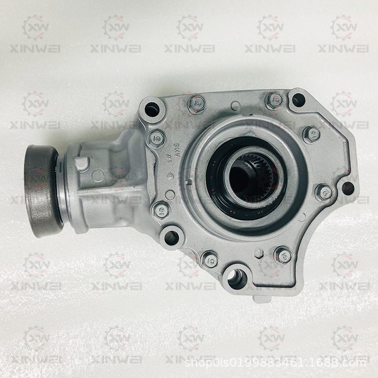 Applicable to Honda Crv, Urv, Haoying, Guandao, Siwei Rear Axle Differential Assembly, Tail Gear Box, Transfer Case