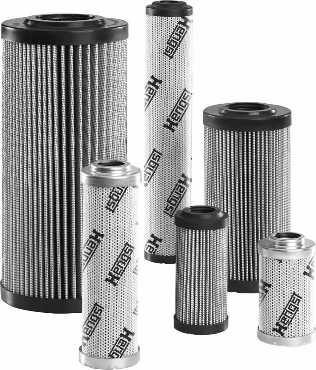 Hengst// Filter and filter element