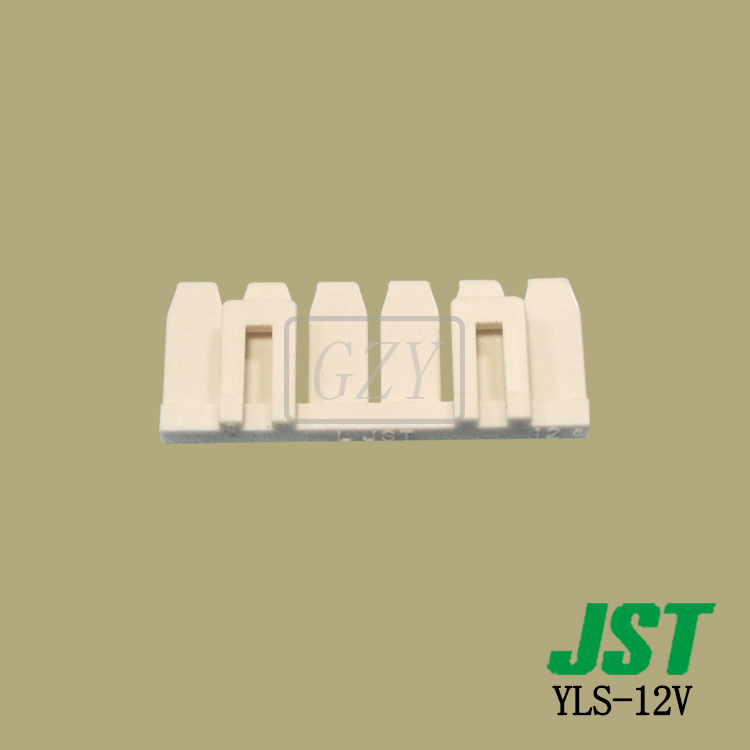 �ؼ���� YLS-12V  ��Ƭ YLϵ�� 4.5mm��� �߶��� JST ������