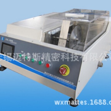 DTQ-5型低速精密切割机 无锡低速精密切割机DTQ-5