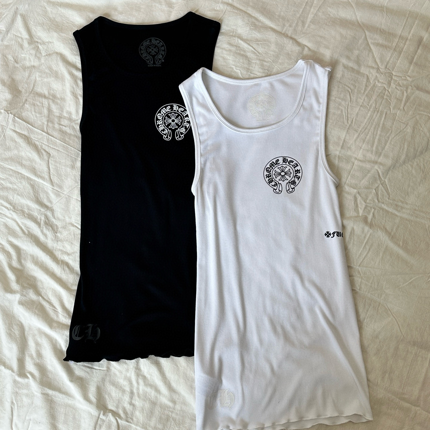 25 Spring and Summer New ChT Printed Vest All-match Elastic Vest Dress Slim Fit Vest dress